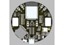 create audio pcb power electronic design cm4, cm5 pcb prototype and pcb assembly